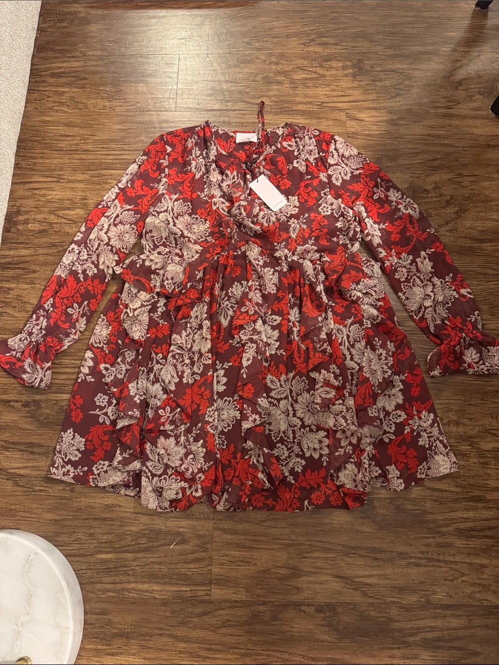 NWT cinq a sept dress size 10